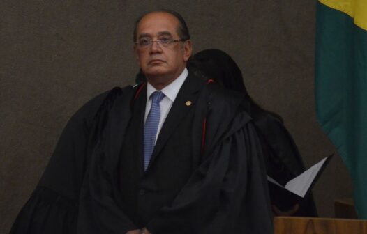 Gilmar Mendes anula provas de investigação contra aliados de Lira