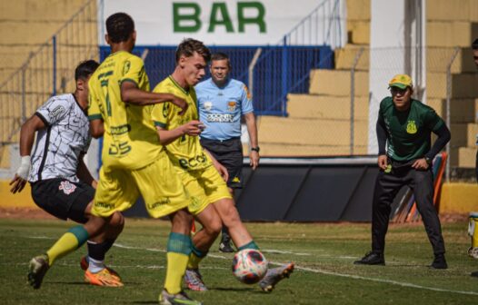 Grêmio Prudente x Mirassol: saiba onde assistir ao vivo ao jogo (26/08)