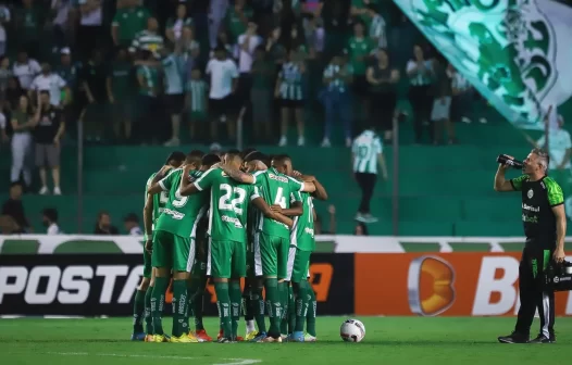 Guarani x Juventude: saiba onde assistir ao vivo ao jogo (13/08)