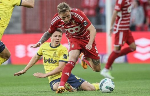 Häcken x Aberdeen: saiba onde assistir ao vivo ao jogo (24/08)