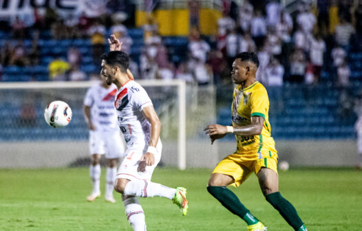 Ferroviário chega na final da Fares Lopes e garante vaga na Copa do Brasil