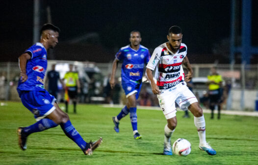 Nos pênaltis, Iguatu vence Ferroviário e é campeão da Taça Fares Lopes