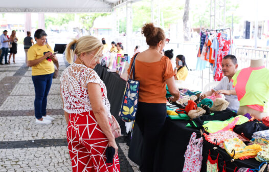 Fortaleza realiza Movimento Meu Bairro Empreendedor no Papicu