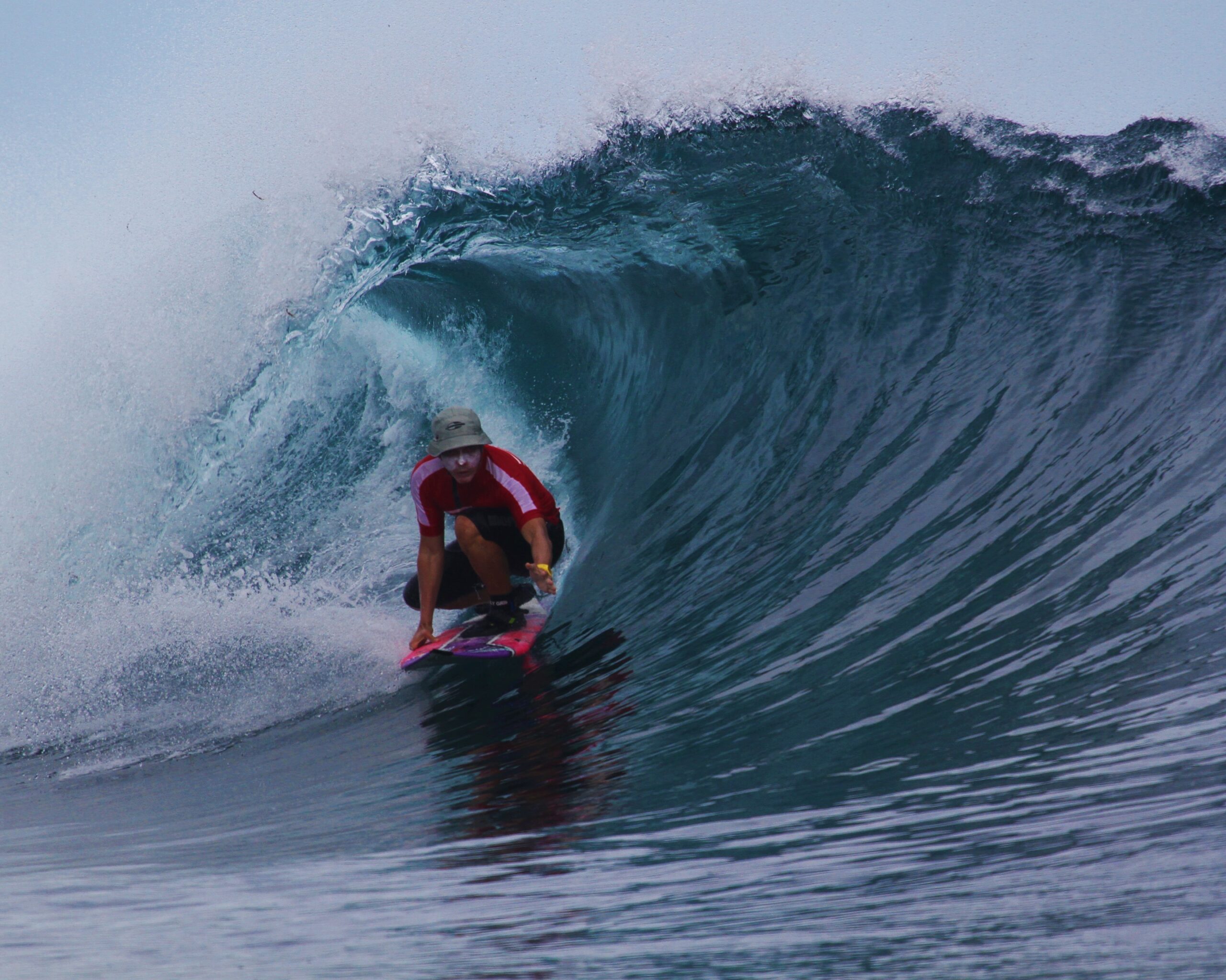 Bali - aventura e surf na Indonésia