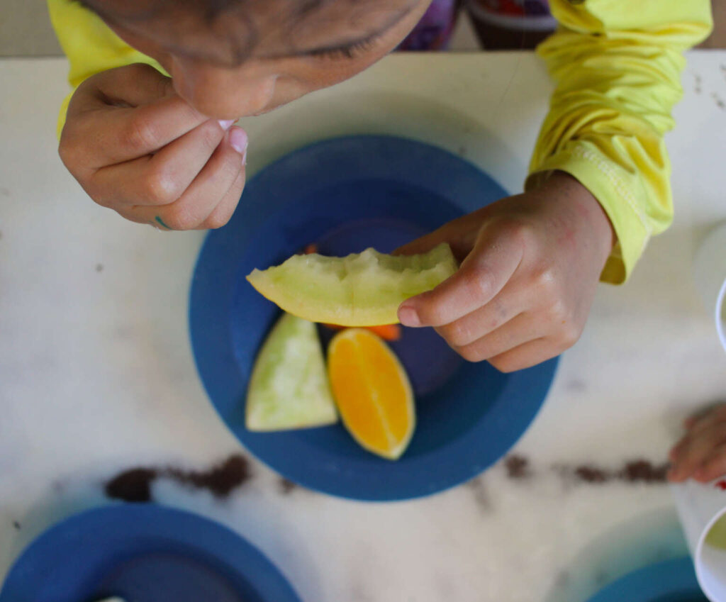 Entidades têm até o próximo domingo (27) para participar do programa Mais Nutrição