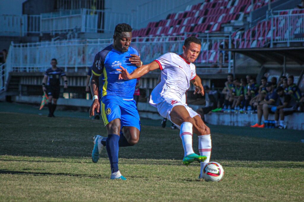 Inter de Lages x Nação Esportes: saiba onde assistir ao vivo ao jogo (23/08)