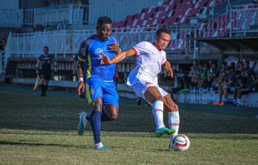 Inter de Lages x Nação Esportes: saiba onde assistir ao vivo ao jogo (23/08)