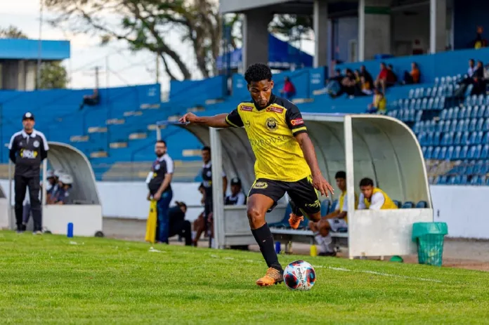 Joseense x União São João saiba onde assistir ao vivo ao jogo (1608)