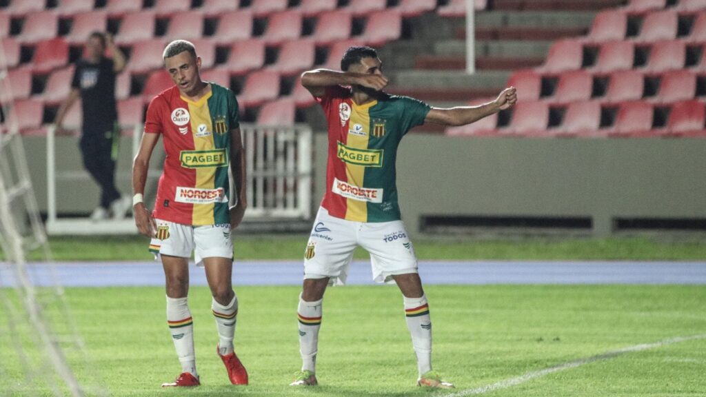 Juventude x Sampaio Corrêa saiba onde assistir ao vivo ao jogo (1908)