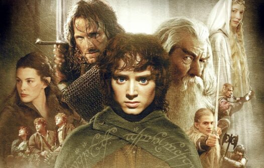 ‘O Senhor dos Anéis’ vai ganhar novo filme com ‘histórias não contadas’ da saga; saiba detalhes