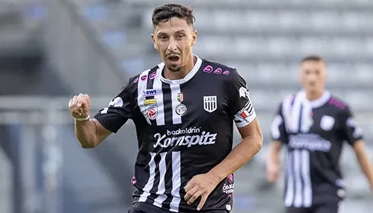 LASK Linz x Zrinjski: saiba onde assistir ao vivo ao jogo (24/08)