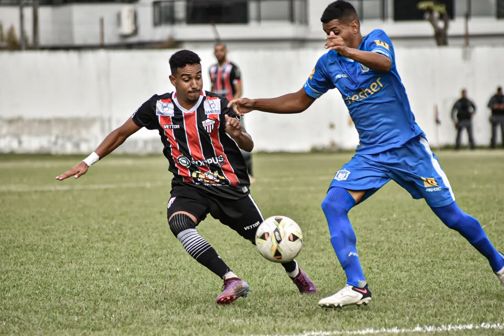 Linhares FC x Nova Venécia: saiba onde assistir ao vivo ao jogo (10/08)