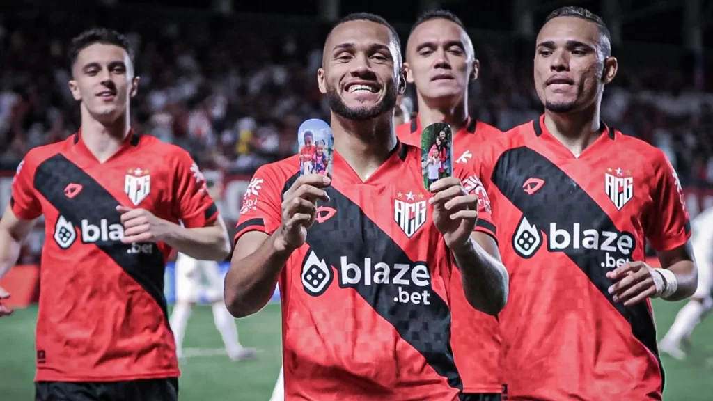 Londrina x Atlético-GO: saiba onde assistir ao vivo ao jogo (17/08)