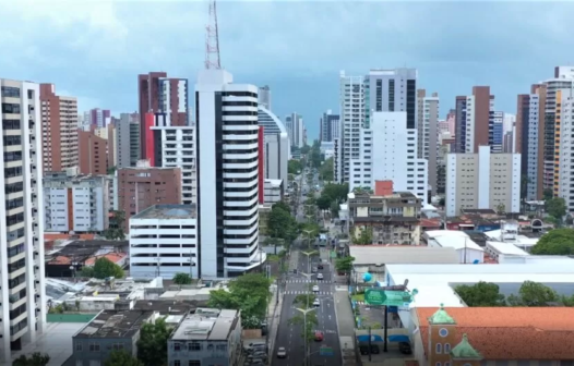 Vendas de apartamentos crescem 12% em Fortaleza em 2023, aponta Lopes Immobilis