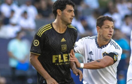 Los Angeles FC x Colorado Rapids: saiba onde assistir ao vivo ao jogo (23/08)