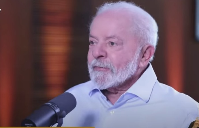 Lula afirma que contribuição de países ricos para o meio ambiente não é favor