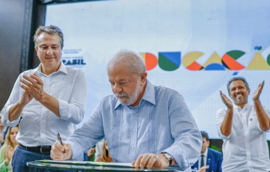 Lula deve visitar Fortaleza em meio a disputas internas no PT