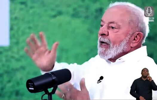 Lula diz que Cúpula da Amazônia é marco na discussão do clima 