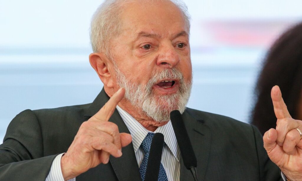 Lula lança o programa Brasil sem Fome; confira detalhes