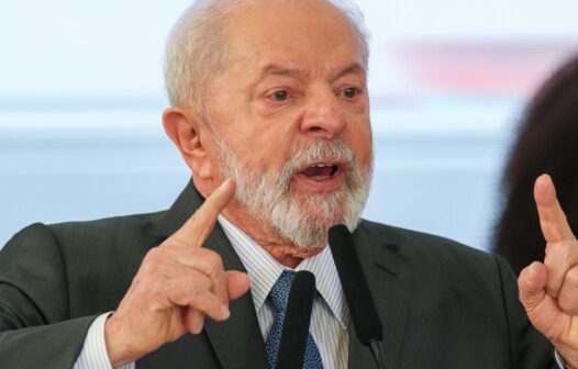 Lula lança o programa Brasil sem Fome; confira detalhes