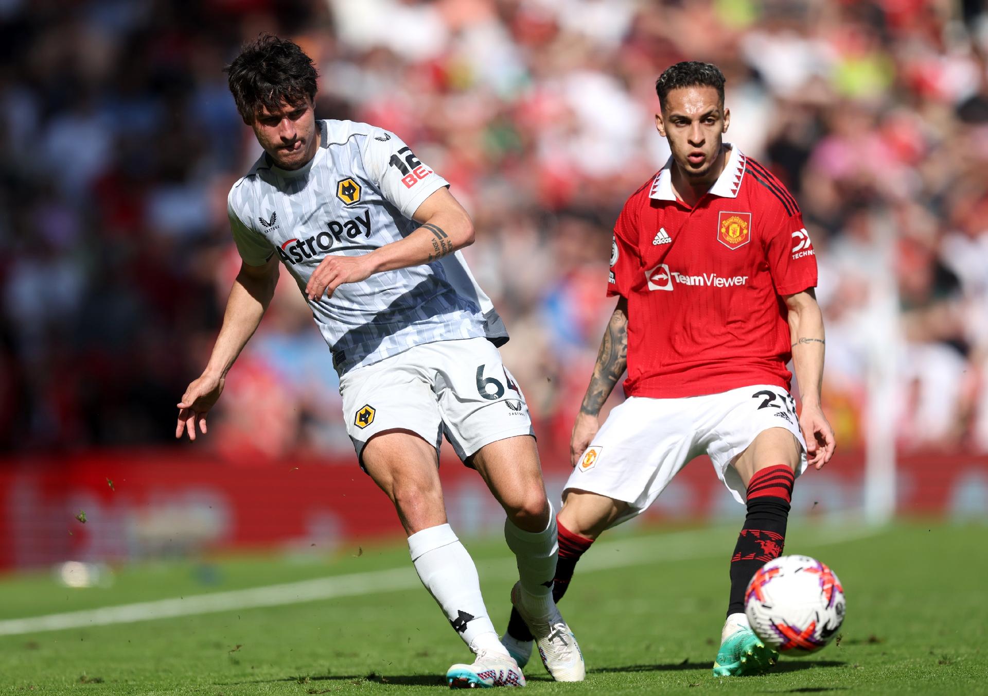 Leeds x Manchester United: saiba onde assistir o jogo do