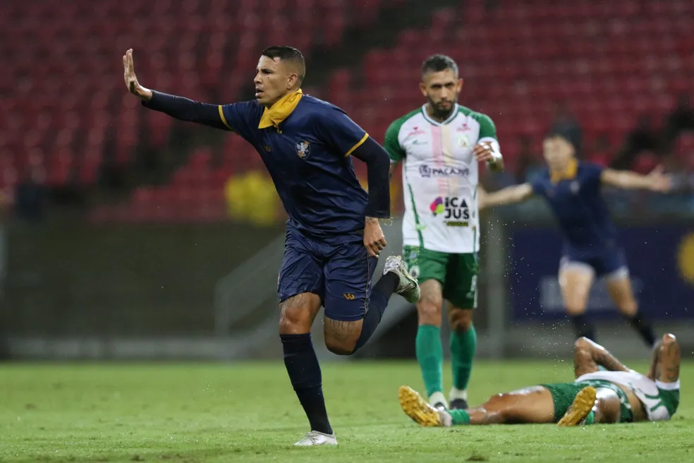 Maranhão x Retrô saiba onde assistir ao vivo ao jogo (1308)