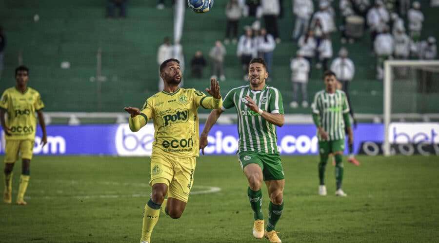 Mirassol x Juventude saiba onde assistir ao vivo ao jogo (2208)