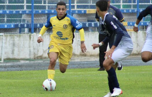 Nação Esportes x Guarani de Palhoça: saiba onde assistir ao vivo ao jogo (19/08)