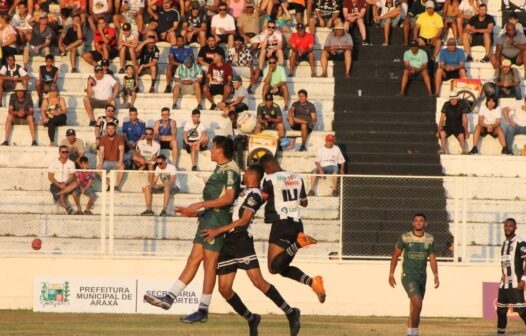 Nacional de Uberaba x Paracatu: saiba onde assistir ao vivo ao jogo (26/08)