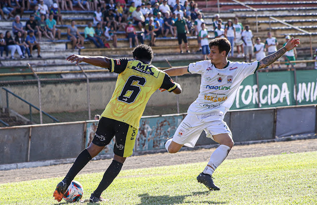 Nacional-SP x União São João: saiba onde assistir ao vivo ao jogo (26/08)