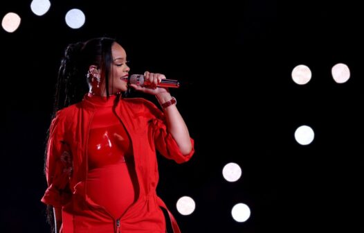 Nasce segunda filha de Rihanna e A$AP Rocky, afirma mídia internacional