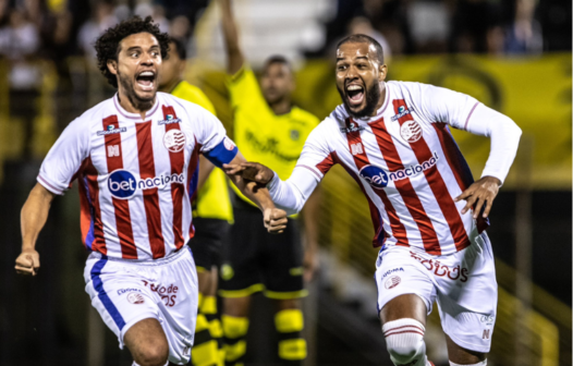 Náutico x São Bernardo: saiba onde assistir ao vivo ao jogo (26/08)