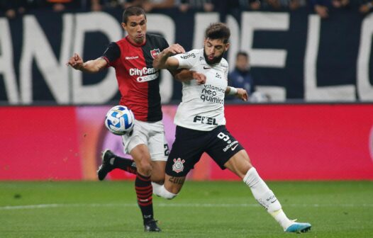 Newell’s Old Boys x Corinthians: saiba onde assistir ao vivo ao jogo de hoje (08/08)