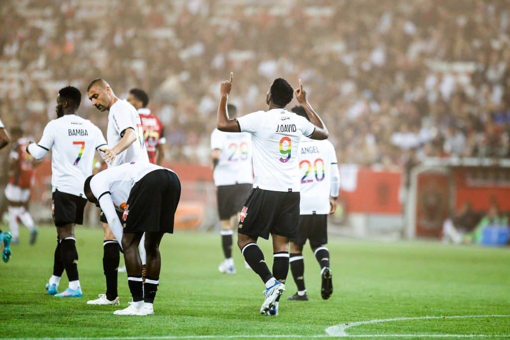 Nice x Lille: saiba onde assistir ao vivo ao jogo (11/08)