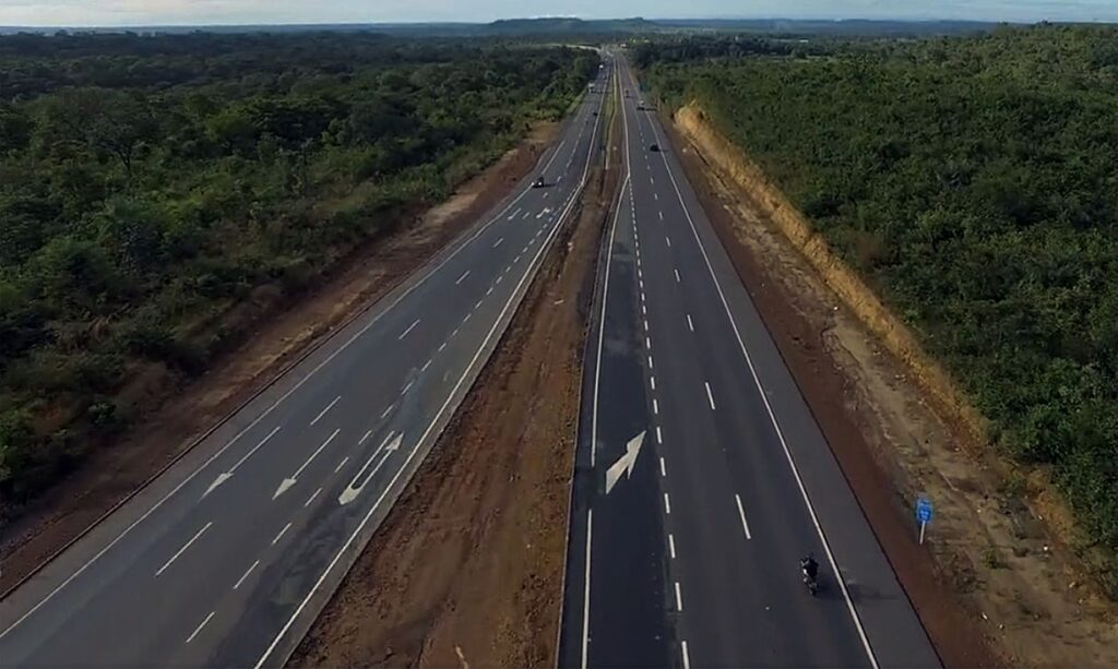 Novo PAC amplia investimentos para transformar a infraestrutura do Brasil