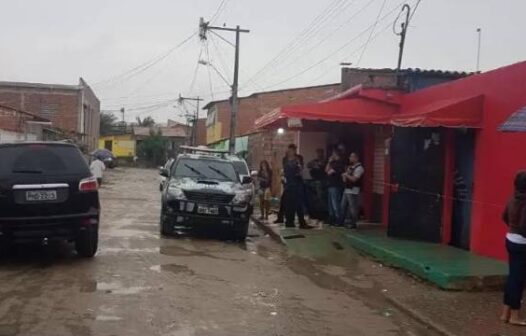 Um dos mandantes da chacina das Cajazeiras vai a júri popular em Fortaleza