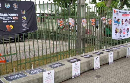 Oito policiais militares acusados de omissão na Chacina do Curió vão a julgamento nesta terça-feira (29)