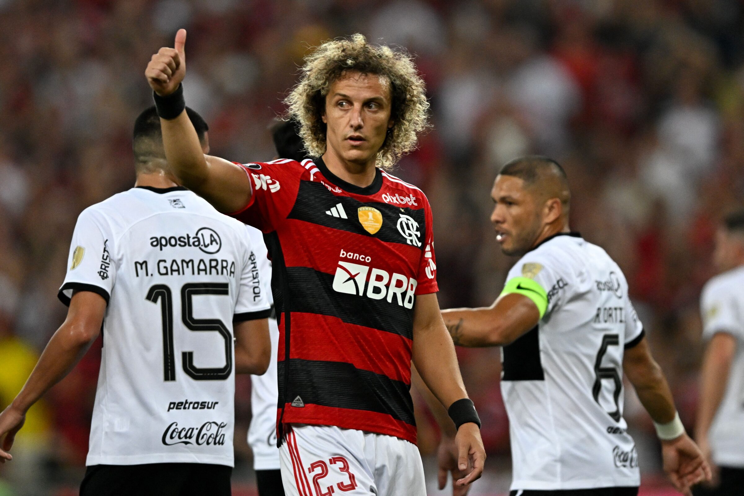 Flamengo x Olimpia: saiba onde assistir ao jogo de hoje, Futebol