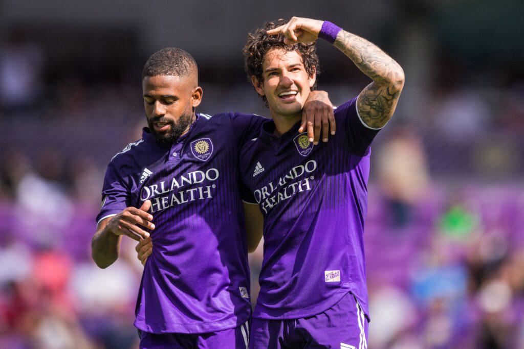 Orlando City x St. Louis City: saiba onde assistir ao vivo ao jogo (26/08)