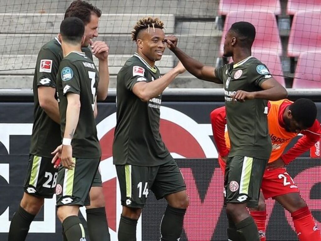 Osnabrück x Colônia saiba onde assistir ao vivo ao jogo (1408)