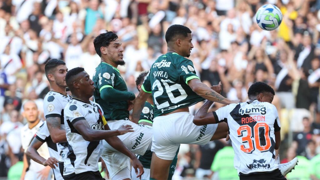 Palmeiras x Vasco saiba onde assistir ao vivo ao jogo (2708)