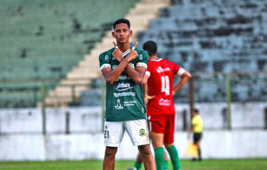 Paraense x Paragominas: saiba onde assistir ao vivo ao jogo (26/08)