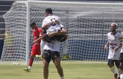 Paraense x Santa Rosa: saiba onde assistir ao vivo ao jogo (23/08)