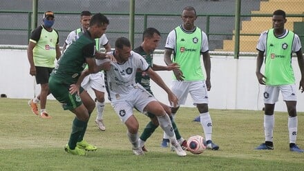 Paragominas x Capitão Poço saiba onde assistir ao vivo ao jogo (1608)