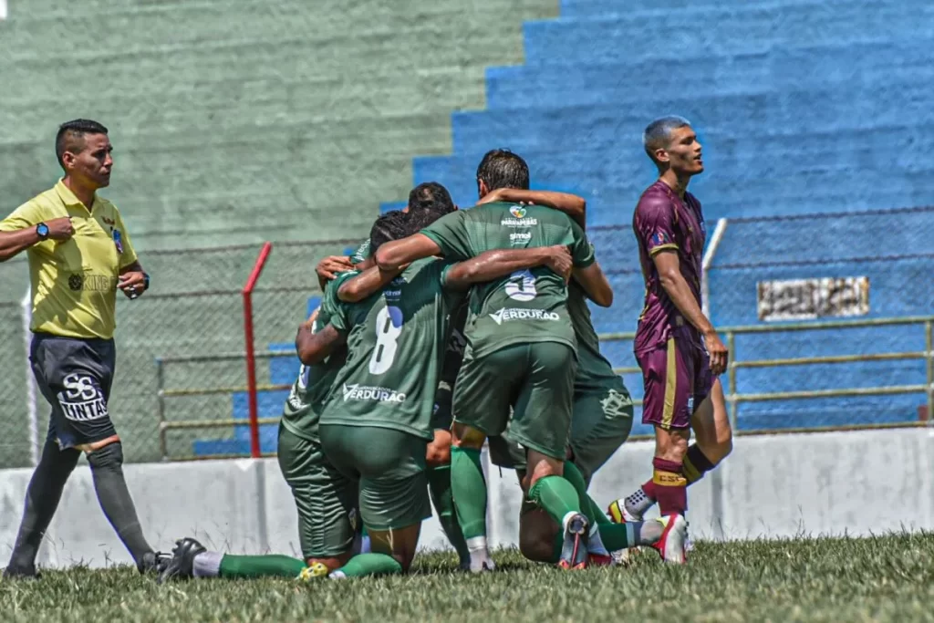 Parauapebas x Carajás: saiba onde assistir ao vivo ao jogo (24/08)