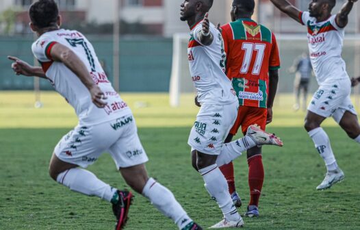 Patrocinense x Portuguesa-RJ: saiba onde assistir ao vivo ao jogo (12/08)