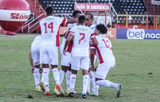 Paysandu x Náutico: saiba onde assistir ao vivo ao jogo (13/08)