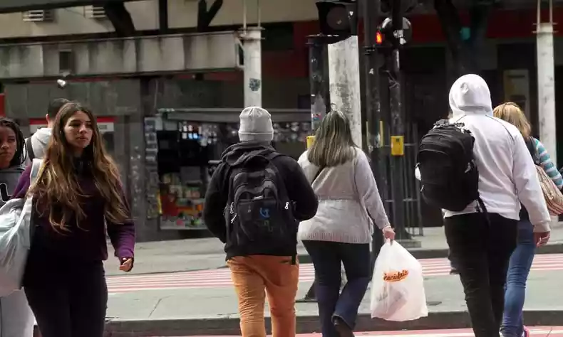 Onda de frio no Brasil vai afetar o Ceará? veja a previsão do tempo