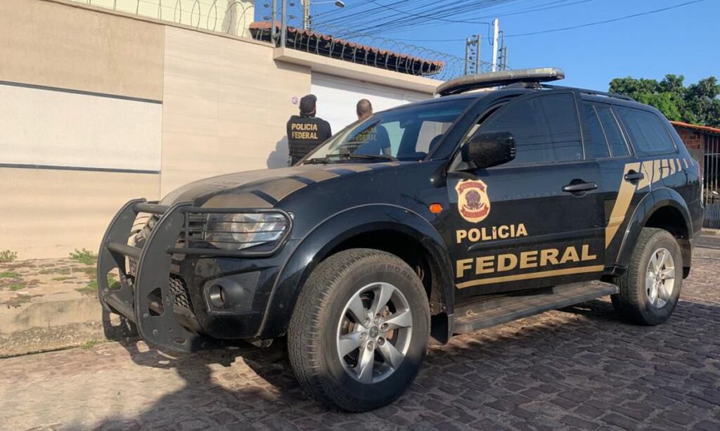 Polícia Federal no Ceará autua oito empresas de segurança privada clandestinas