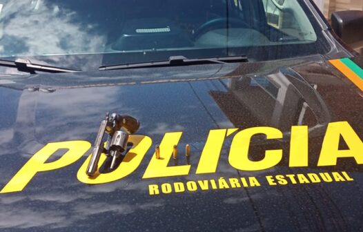 Policial de folga prende homem após realizar assaltos no bairro Canindezinho